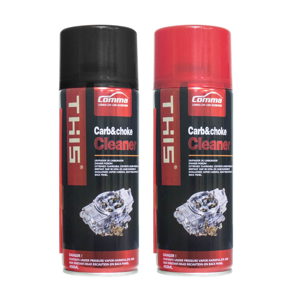 COMMA OEM/ODM nettoyant moteur limpiador de motor pembersih mesin engine carburator carb cleaner