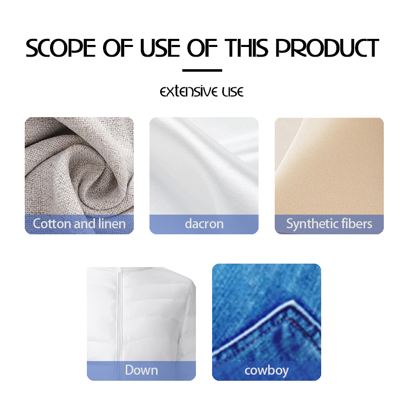 450ML Fabric Oil & Grease Eliminato Deep-Cleaning Garment Stain Remover Pro Formula Premium Oil & Grease Spot Vanisher