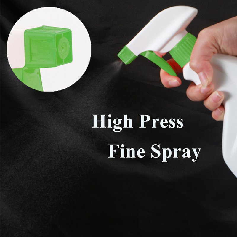 500ML degreaser Remove Grease And Grime Kitchen Spray Oven Cleaner Clear Oil Detergent Remove Liquid For Kitchen Cleaning