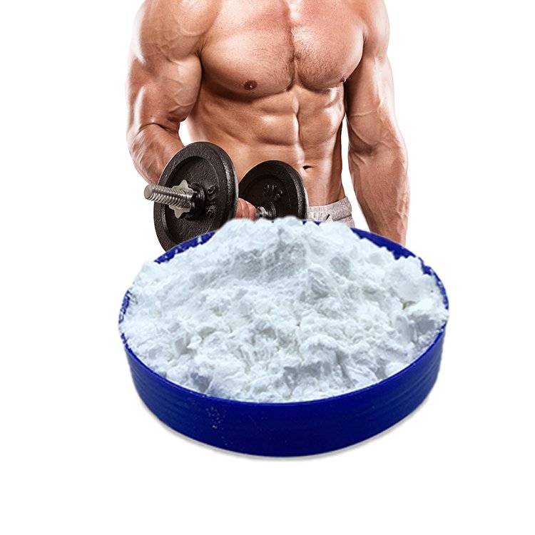 Custom Peptide Vials for Bodybuilding and Weight Loss Cosmetics Powder Appearance Raw Material Products Safe delivery