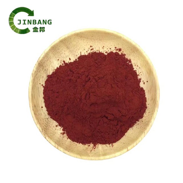 Potassium Ferricyanide CAS 13746-66-2