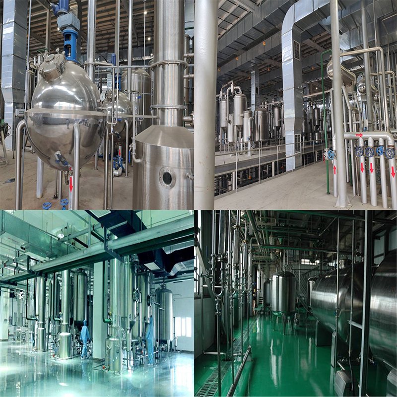 Low price Protocatechuic Acid/3, 4-Dihydroxybenzoic acid CAS 99-50-3