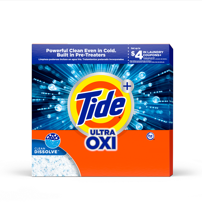 Tide Liquid Laundry Detergent Tide Original Liquid Detergent