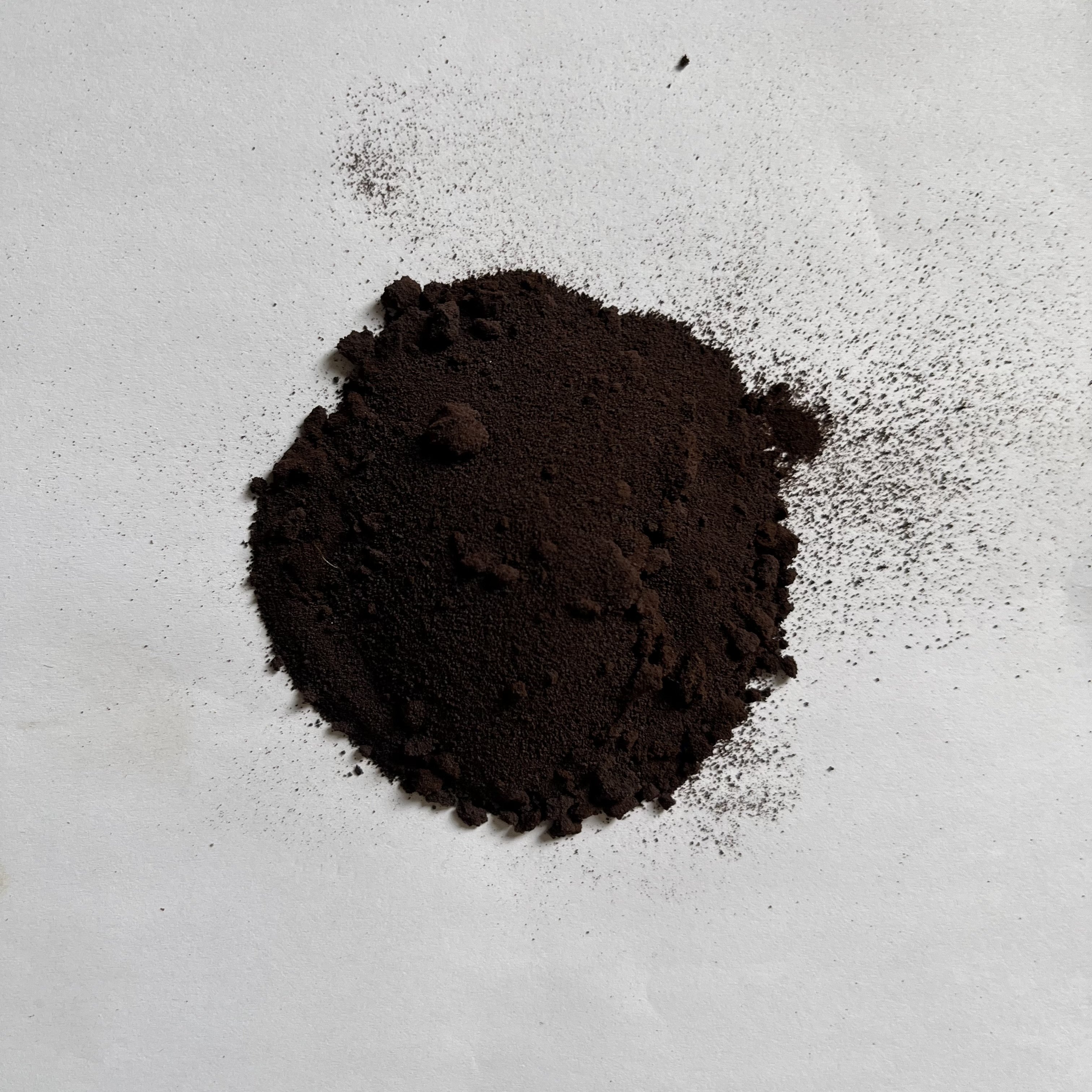 Supply good price Copper chromite CAS 12018-10-9