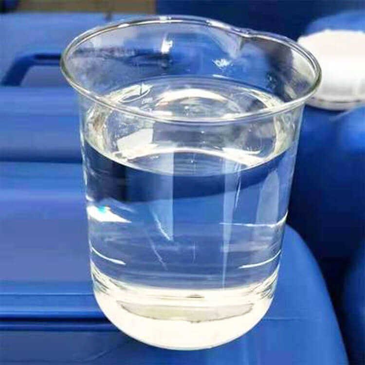 Organic Intermediate 99% Purity 4'-Methylacetophenone CAS 122-00-9