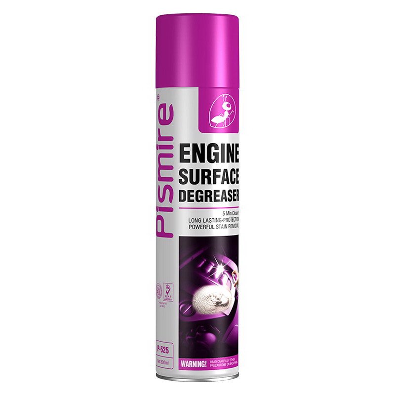 DIY Detailing Auto Engine Wash Easy remove stain oil dust strong powerful cleaning engine carburetor cleaner sprayer