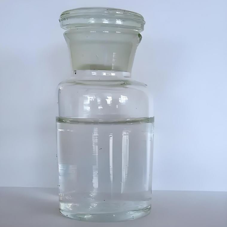 Organic Intermediate Transparent Liquid Purity 99% Octyl Alcohol Octanol/N-octanol / 1-octanol / Octanol for Food Additives