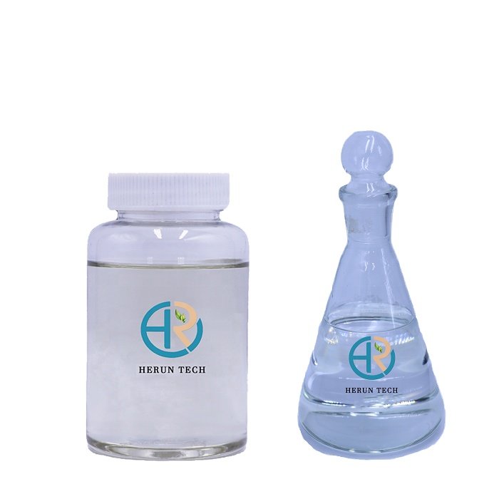 Organic raw material intermediate DMAPA is used in cosmetics raw materials and dyes