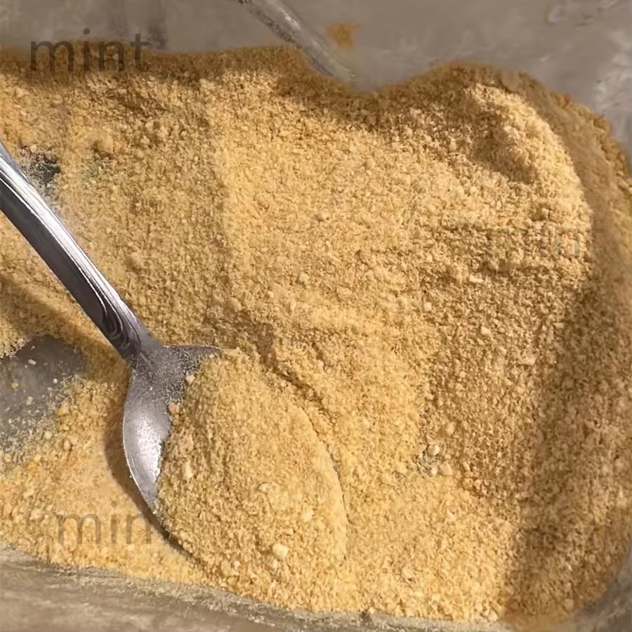 Organic intermediate New product yellow powder crystal CAS 120-61-6