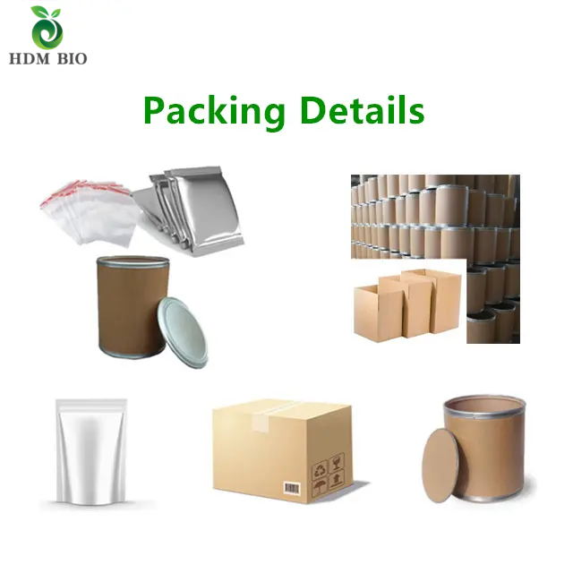 High Purity Adenosine Triphosphate Disodium ATP powder
