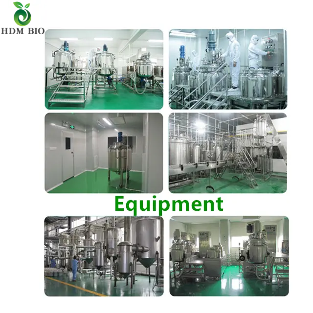 High Purity Adenosine Triphosphate Disodium ATP powder