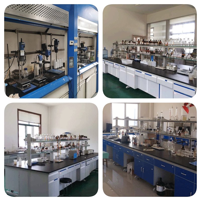 High Quality Ethyl 3-Hydroxybutyrate CAS 5405-41-4