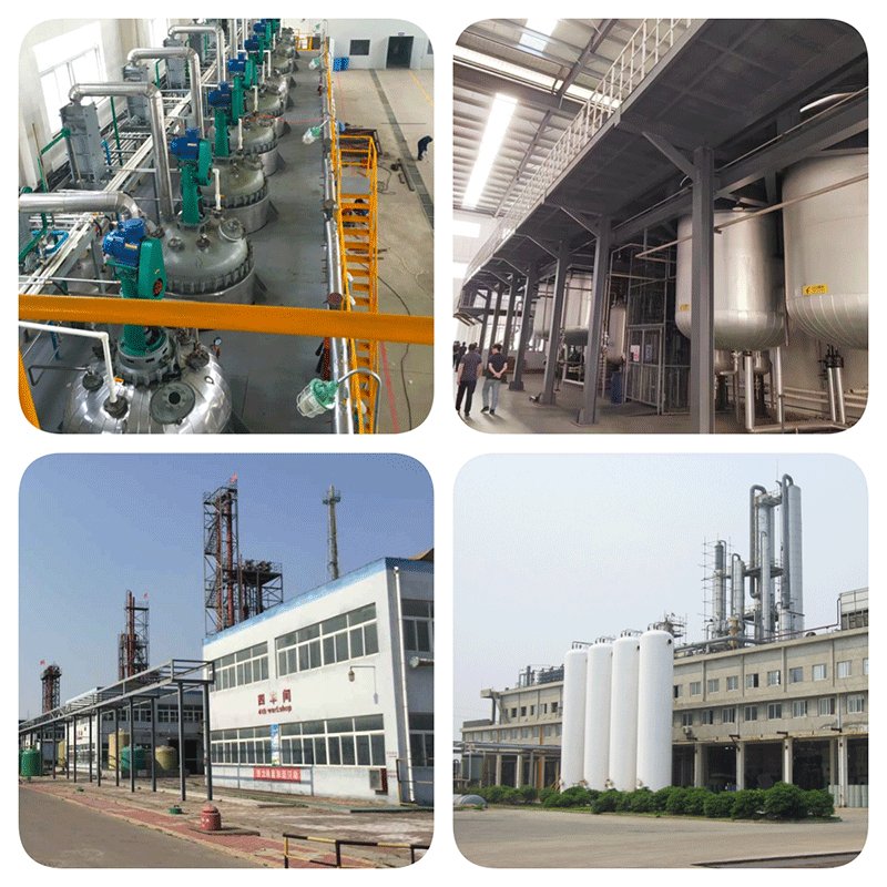 High Quality Ethyl 3-Hydroxybutyrate CAS 5405-41-4