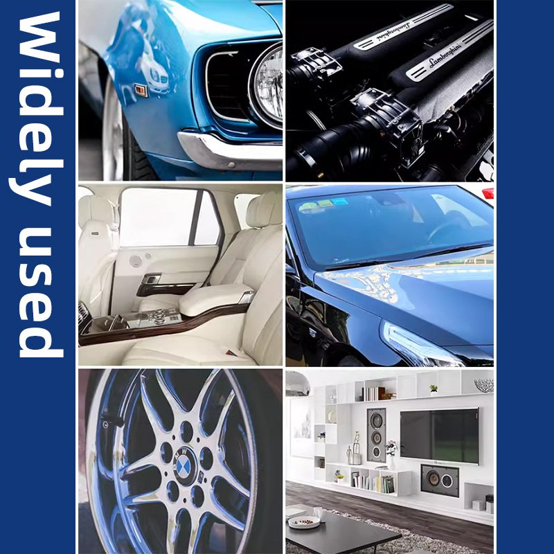 4L All Purpose Cleaner Car Care Wash Soap Car Cleaner Detailing Products Auto OEM Brand Factory