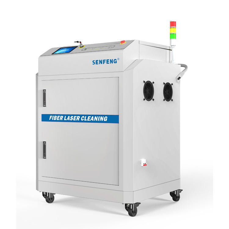 Cleaning machine remove oil/rest/paint cleaning machine manufacturer Jinan senfeng SF200CL