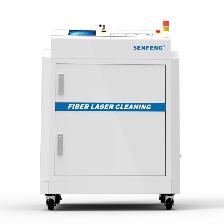 Cleaning machine remove oil/rest/paint cleaning machine manufacturer Jinan senfeng SF200CL