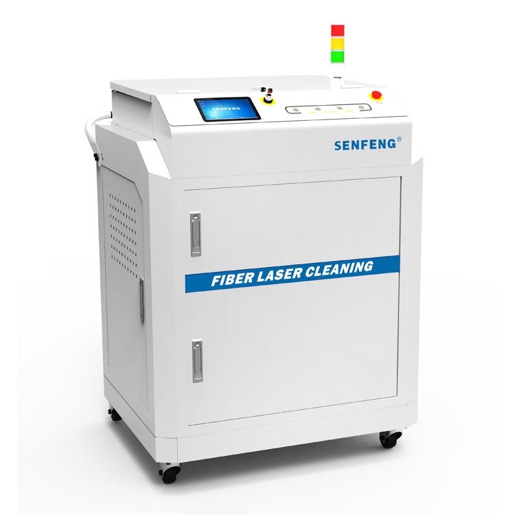 Cleaning machine remove oil/rest/paint cleaning machine manufacturer Jinan senfeng SF200CL