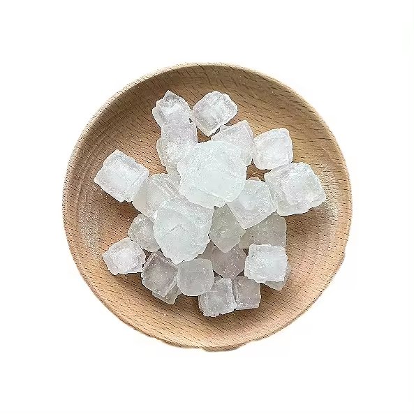 Reasonable price manufacturers supply fast delivery crystal DL-menthol CAS 89-78-1 Organic compound white crystal 2 years white