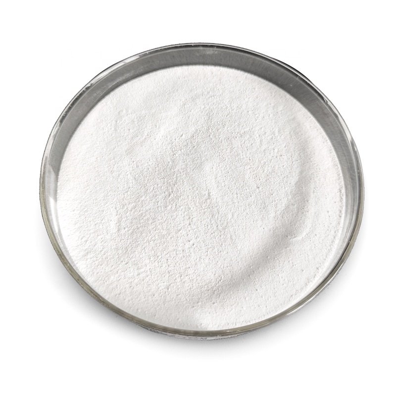 98.5% Pure L-Lysine Hydrochloride Organic Intermediate and Feed Additives with FAMIQS High Quality L Feed Grade