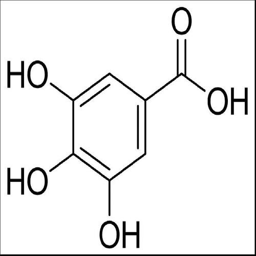 GALLIC ACID