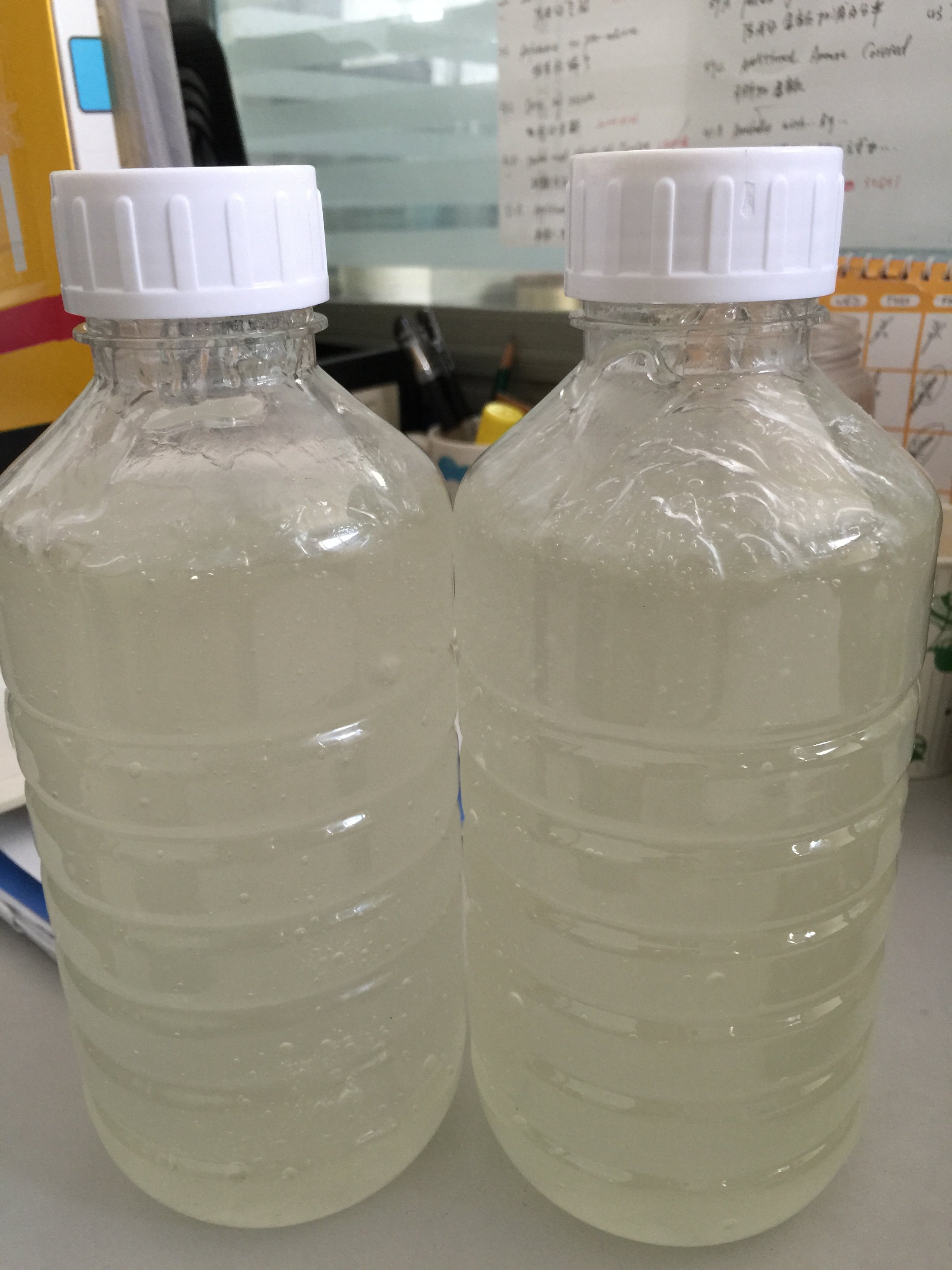 CAS 68585-34-2 SLES 70% Sodium Lauryl Ether Sulfate SLES 70% for Anionic Surfactant