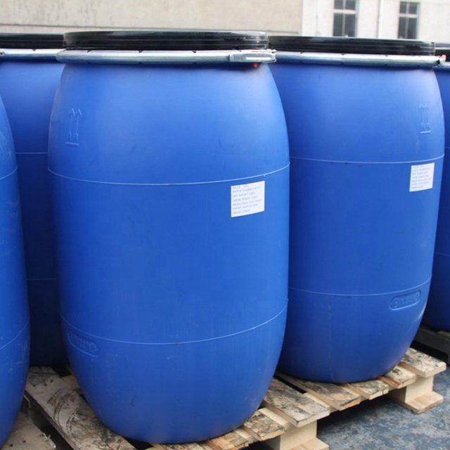 CAS 68585-34-2 SLES 70% Sodium Lauryl Ether Sulfate SLES 70% for Anionic Surfactant