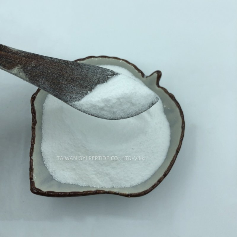 High Quality Organic Intermediate p-Toluenesulfonic acid monohydrate CAS No.6192-52-5 factory cost price