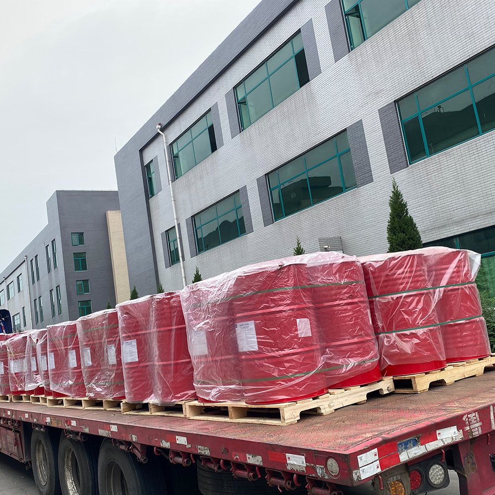 polyurethane resin organic intermediate wannate PM200 44V20L M20S 5005 for Polyurethane rigid foam insulation material