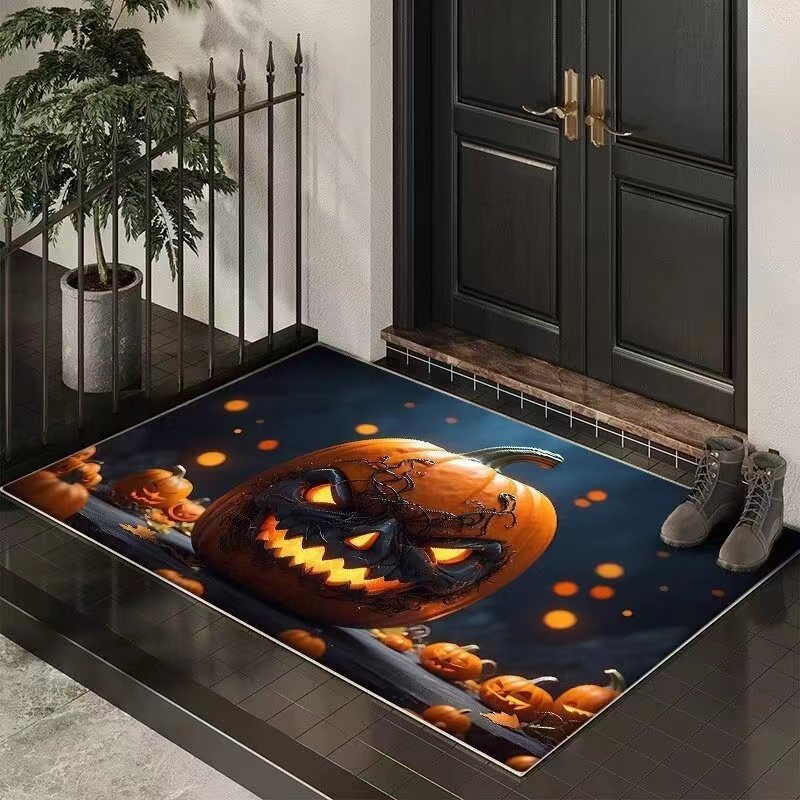 New Design Modern Keep Off Decor Custom Polyester Wool Anti Slip Rugs And Carpet at Home living room