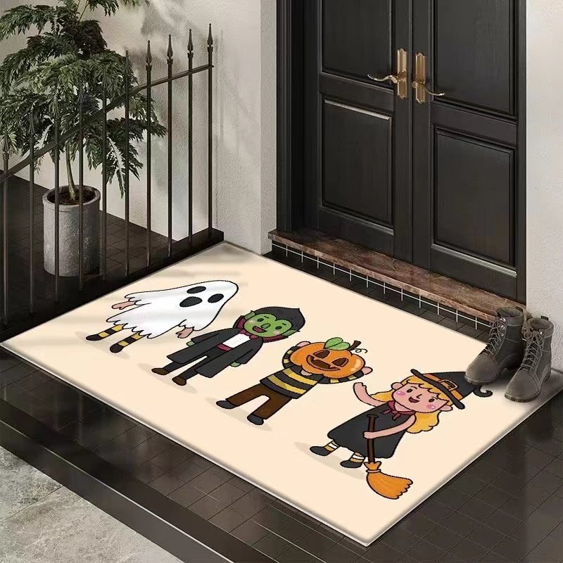 New Design Modern Keep Off Decor Custom Polyester Wool Anti Slip Rugs And Carpet at Home living room