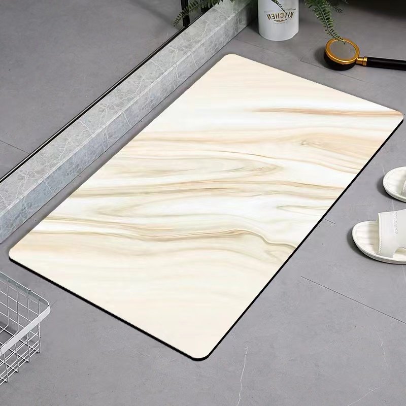 Hot Sale Large size copper flat weave Home Decor Floor white Area Rug Washable Carpet for living room