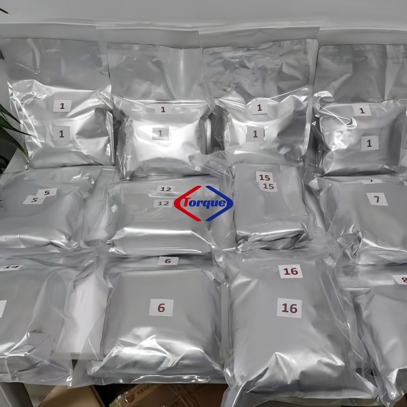 Torque supply Lactic acid Organic acid Sourness agent CAS 50-21-5 Lactic acid