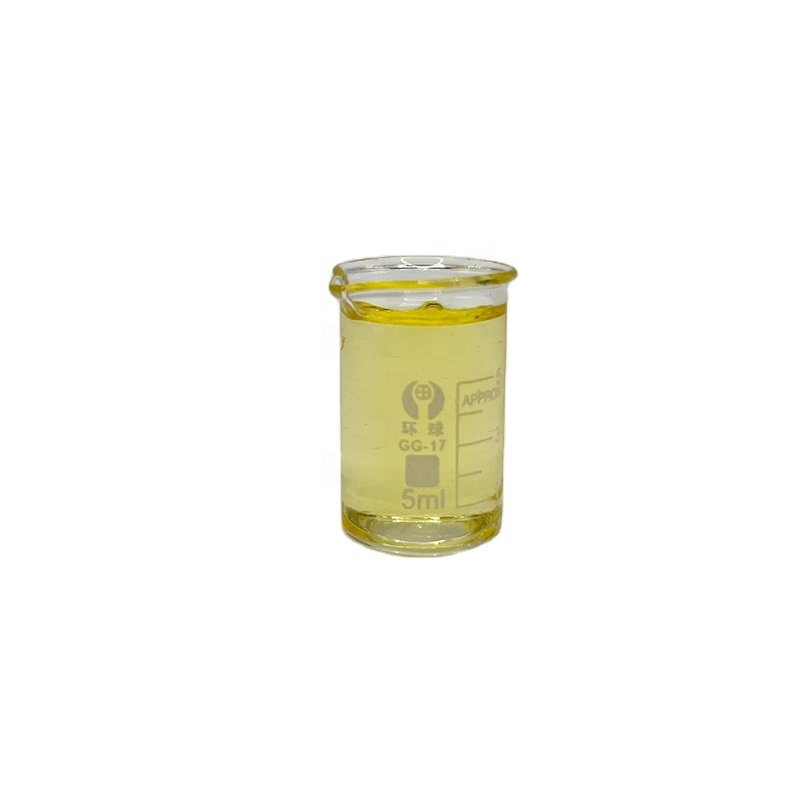 Wholesale High Quality Organic Intermediate Yellow Liquid 5337-93-9 4'-methylpropiophenone