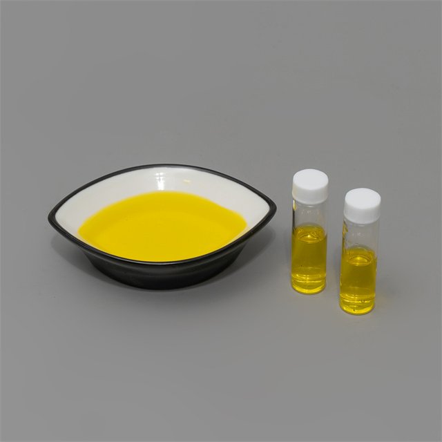 Factory direct sales high purity N-Ethyl-N-hydroxyethylaniline/2-(Ethylanilino)ethanol CAS:92-50-2
