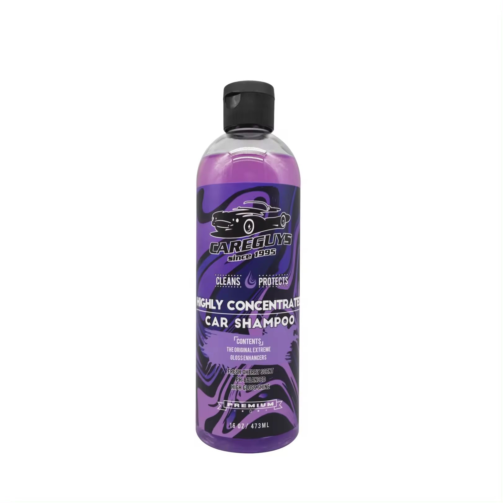 CAR WASH KIT foam cleaner car cleaning set gentle and effective maintaining the beauty and shine of the vehicles appearance