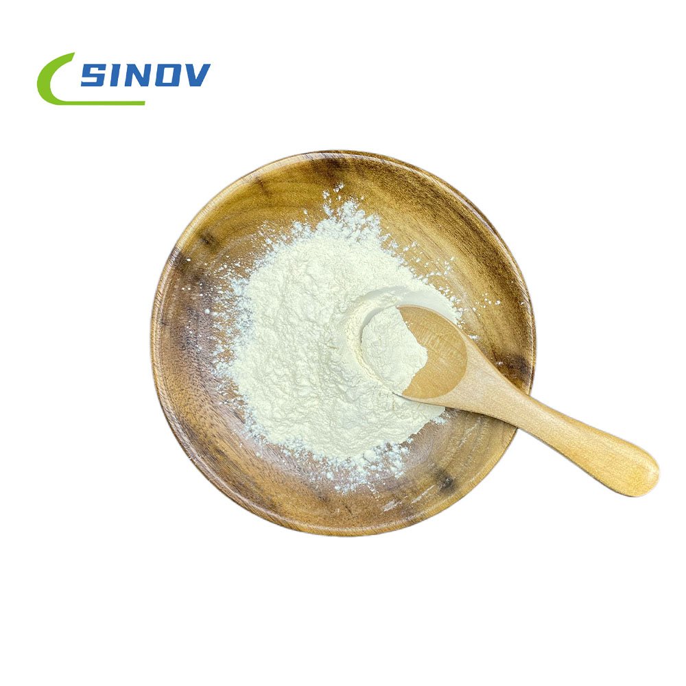 Natural Organic Cosmetic Ingredient Anti Aging PRO-Xylane for Skin Care
