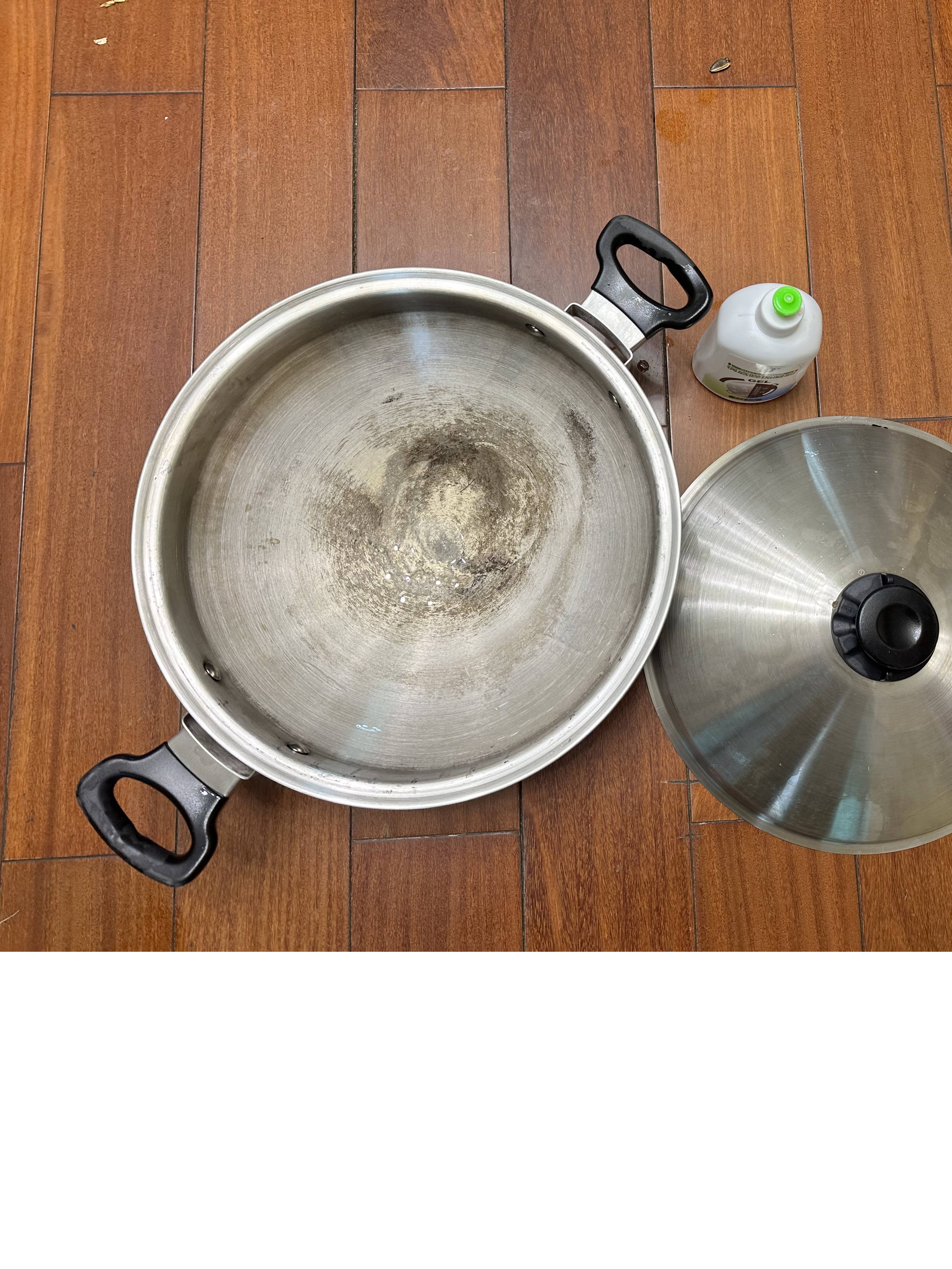 Chano Best Selling Heavy Oil Stain Cleaner High Quality Kitchen Cleaning Gel