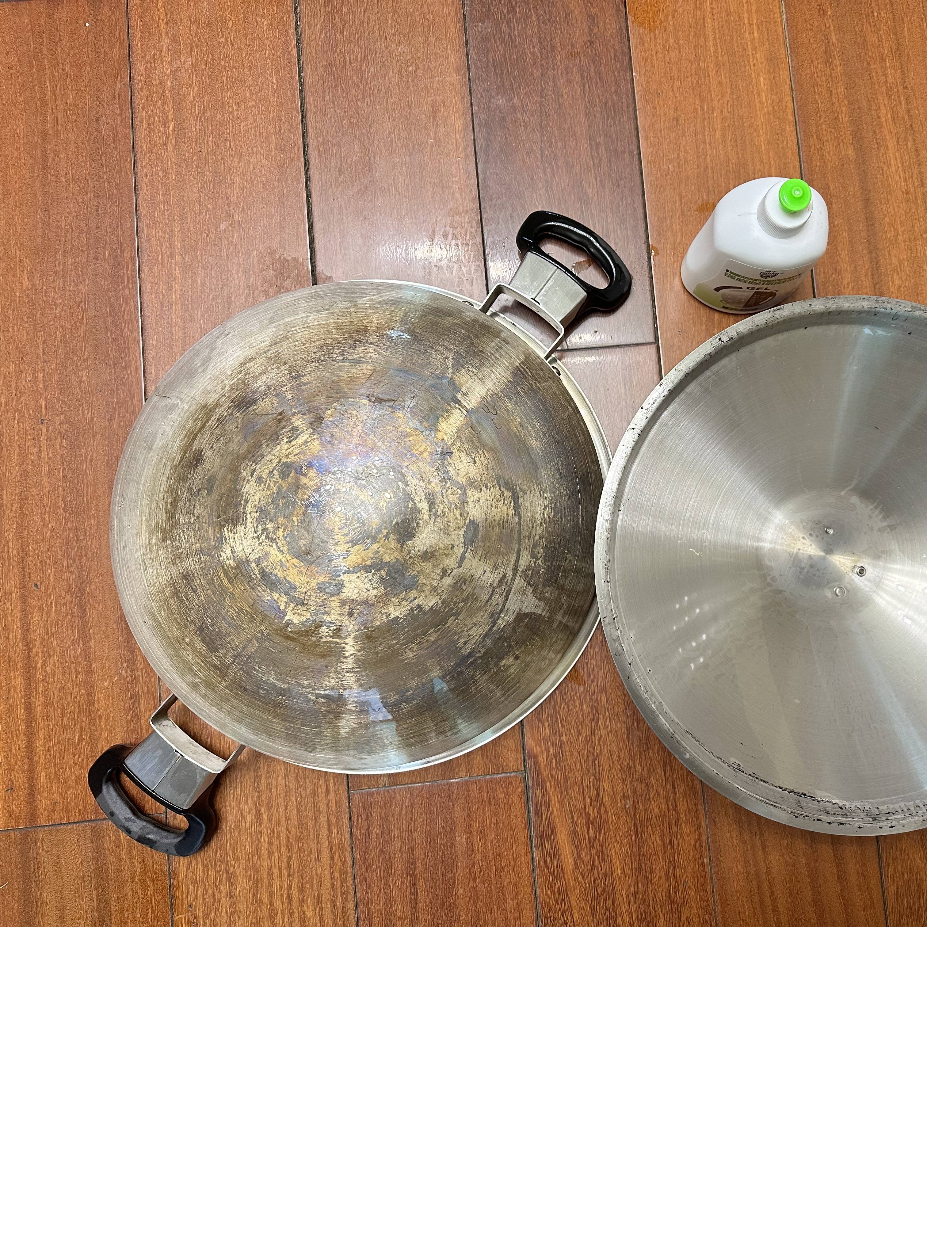 Chano Best Selling Heavy Oil Stain Cleaner High Quality Kitchen Cleaning Gel