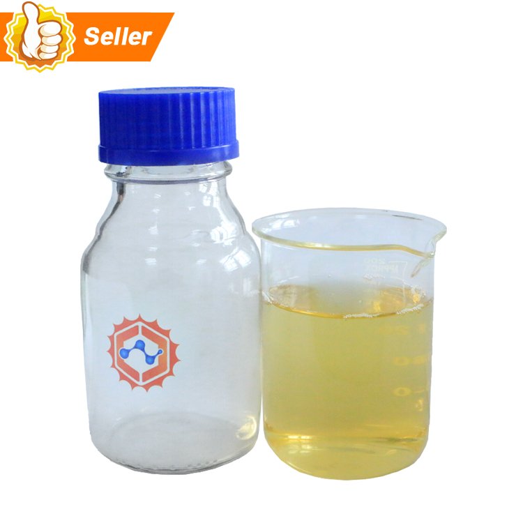Organic intermediates PAP (Propargyl alcohol propoxylate) cas no 3973-17-9 C6H10O2