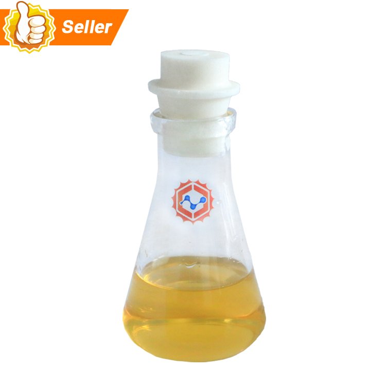 Organic intermediates PAP (Propargyl alcohol propoxylate) cas no 3973-17-9 C6H10O2