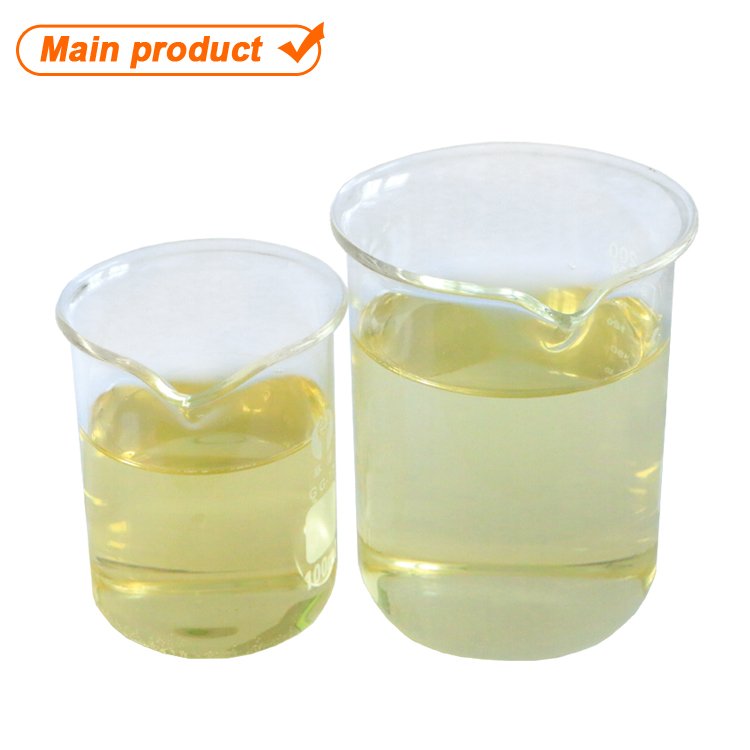 Organic intermediates PAP (Propargyl alcohol propoxylate) cas no 3973-17-9 C6H10O2