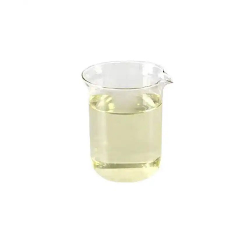 CAS 94-44-0 Nicotinate benzoic ester Benzyl nicotinamide Benzyl niacin Organic Synthesis Intermediates