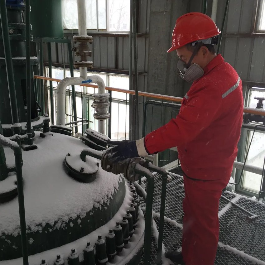 Factory supply Flame Retardant Brominated polystyrene CAS 88497-56-7