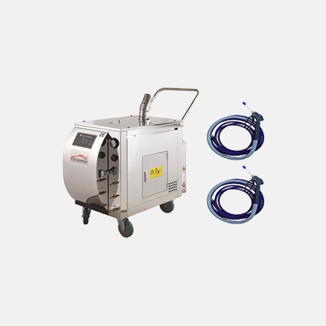 Mobile Steam car washer CL1700HD 7Carwash cleans dust and oil stains completely Best Price and the Good Product