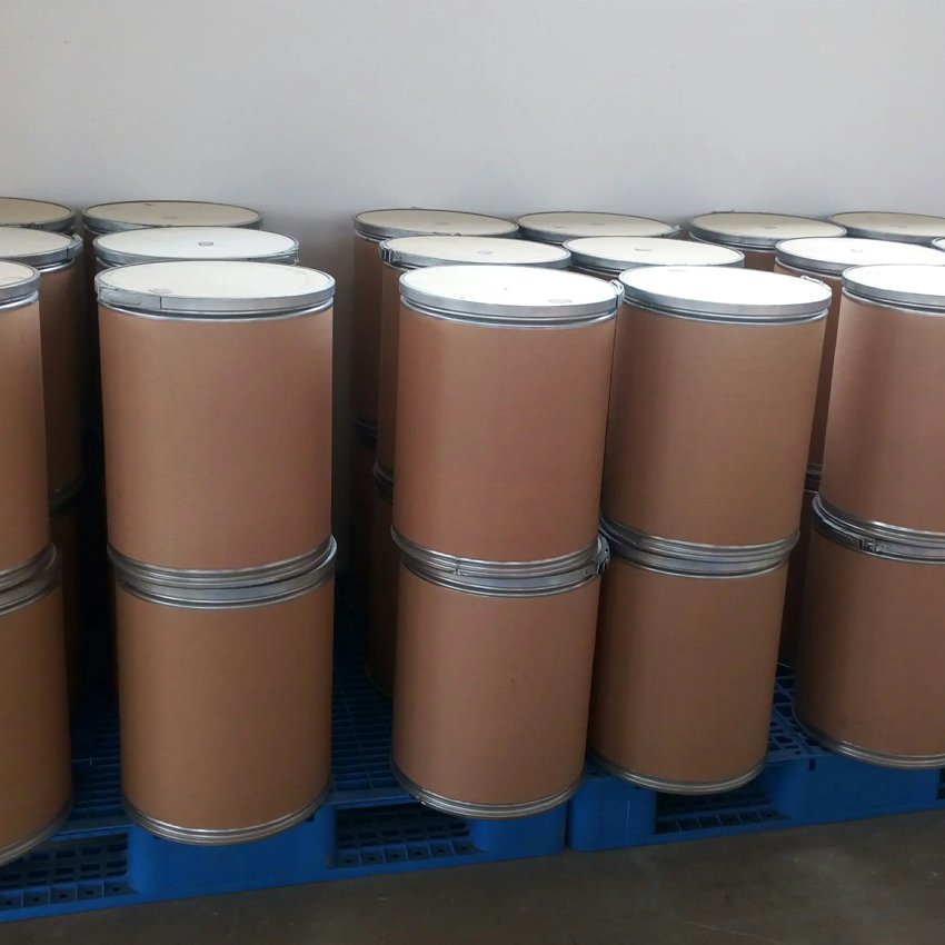 Guanidine carbonate powder C3H12N6O3 High Quality cas 593-85-1 593-85-1 Safe Delivery