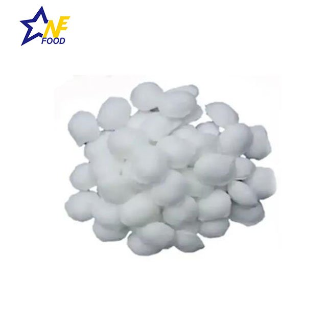 Dimethyl Terephthalate (DMT) CAS 120-61-6 Organic Intermediate for Production of PET/Polyester Fibers Films Resins Coatings