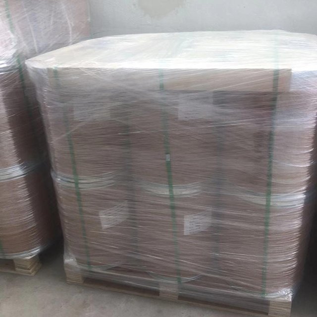 Dimethyl Terephthalate (DMT) CAS 120-61-6 Organic Intermediate for Production of PET/Polyester Fibers Films Resins Coatings