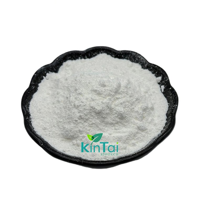 Stock 98% NRC powder Nicotinamide Riboside Chloride 98% NR Nicotinamide Riboside