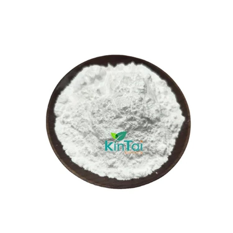 Stock 98% NRC powder Nicotinamide Riboside Chloride 98% NR Nicotinamide Riboside