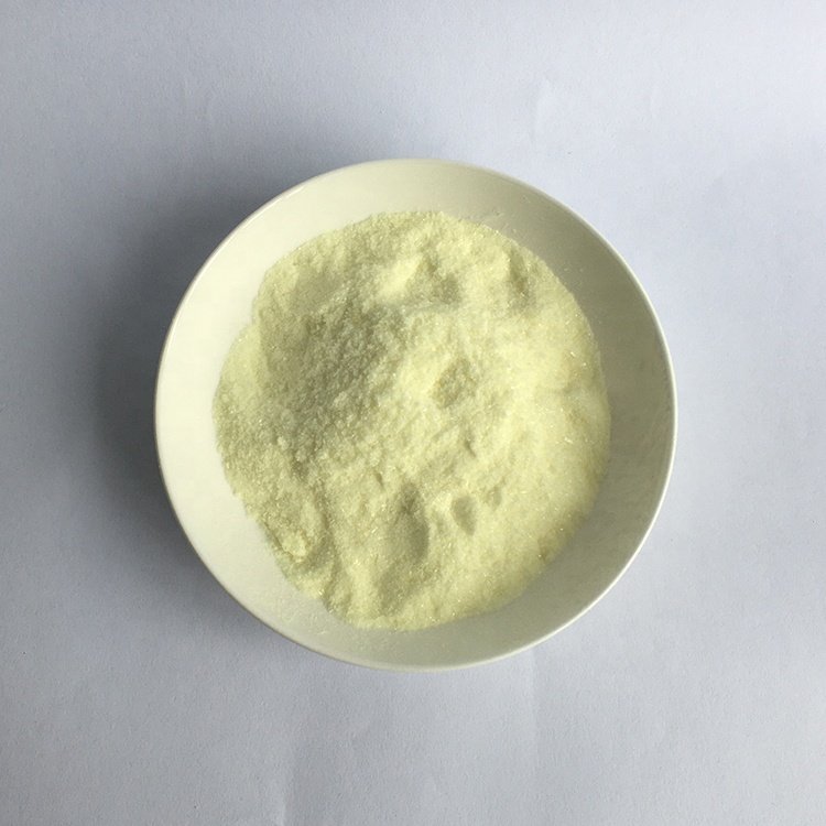 2-Isopropylthioxanthone UV photoinitiator ITX CAS 5495-84-1 deep curing for UV ink and coatings
